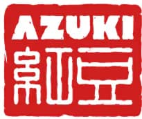 azuki stamp